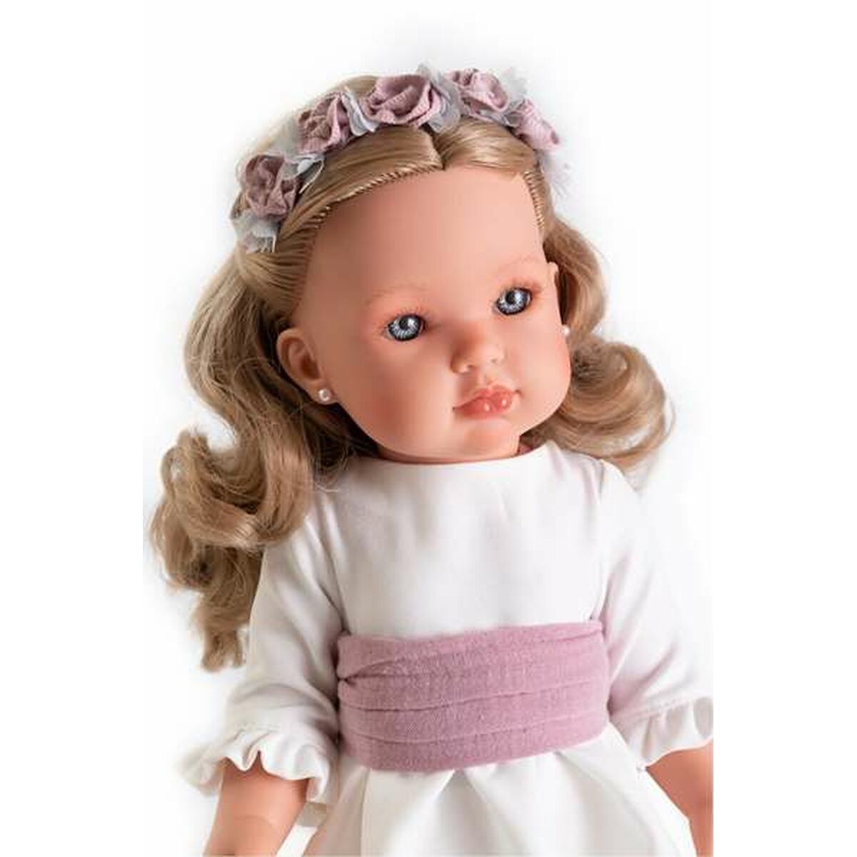 Lalka Baby Antonio Juan Bella 45 cm
